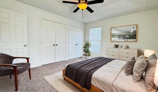 Photo - Creekwood Park Townhomes - 3 Bedrooms, 2 Baths, 2-Car Garage — Move-In Ready!