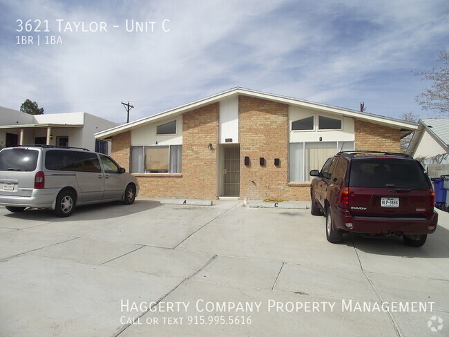 Building Photo - ALL UTILITIES INCLUDED WITH RENT! Unit C Rental