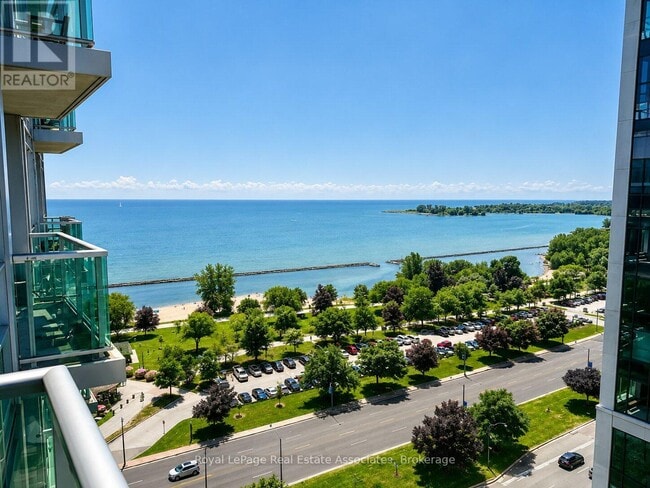 Photo - 1910 Lake Shore Blvd W Unit 1501