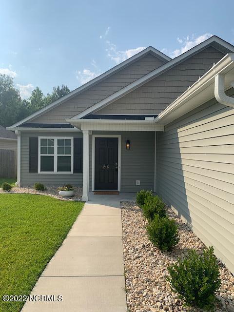 Photo - 216 Murdock Way