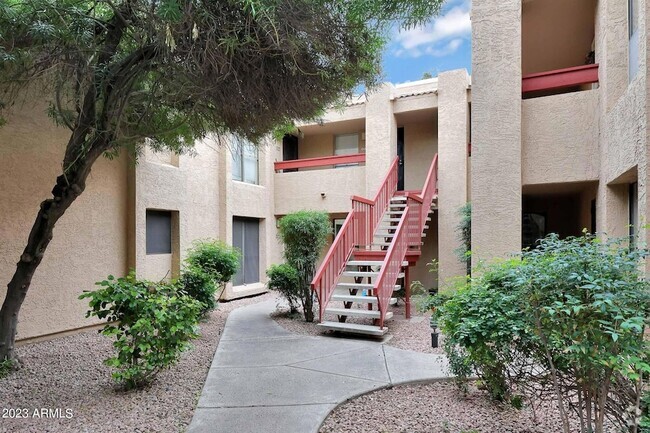 Building Photo - 3131 W Cochise Dr Unit 204 Rental