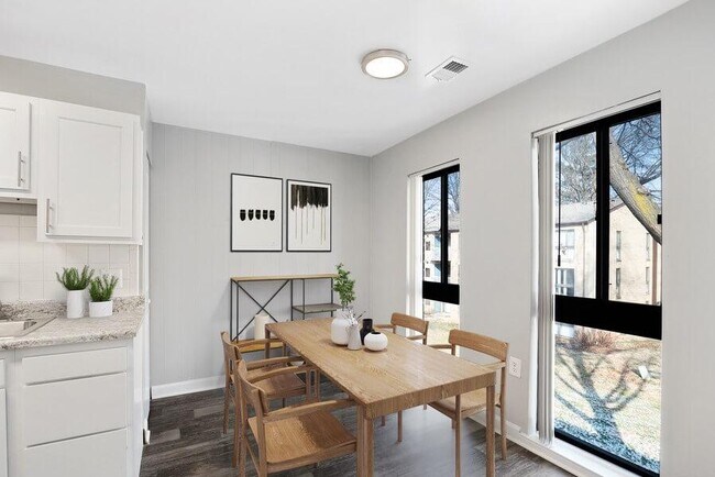 Photo - Gateway at Gaithersburg