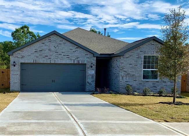 Building Photo - 8881 Oval Glass St