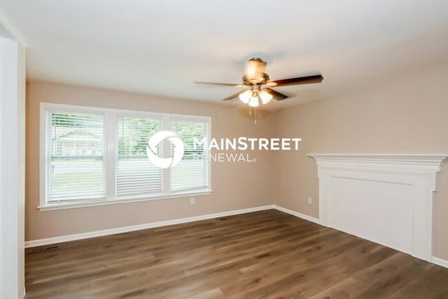 3 Bedroom Pet-Friendly Home in MONROE, NC with Main Street Renewal
