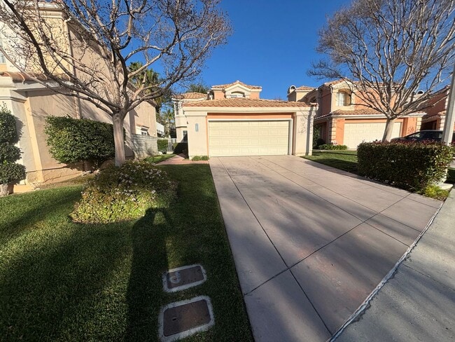 Building Photo - Spacious 3-Bedroom Stevenson Ranch Home with Downstairs Suite!