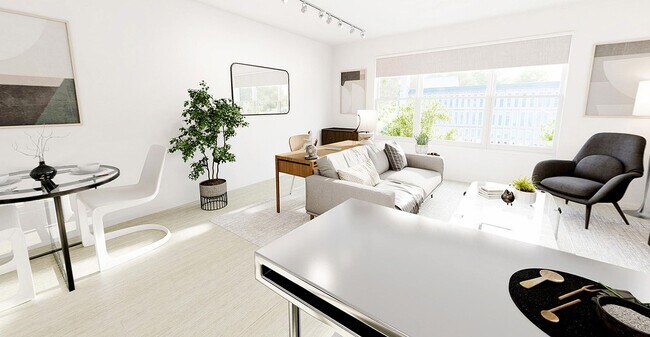 Renaissance Lofts