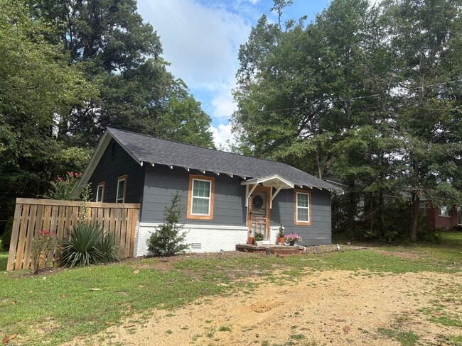 229 Old Planters Rd