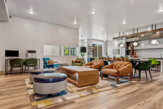 Photo - MAA Park Point