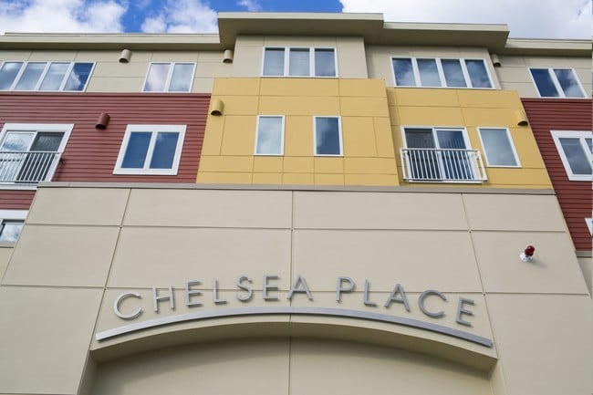 Chelsea Place
