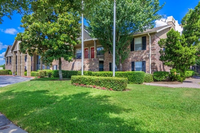 Photo - Baystone Apartments