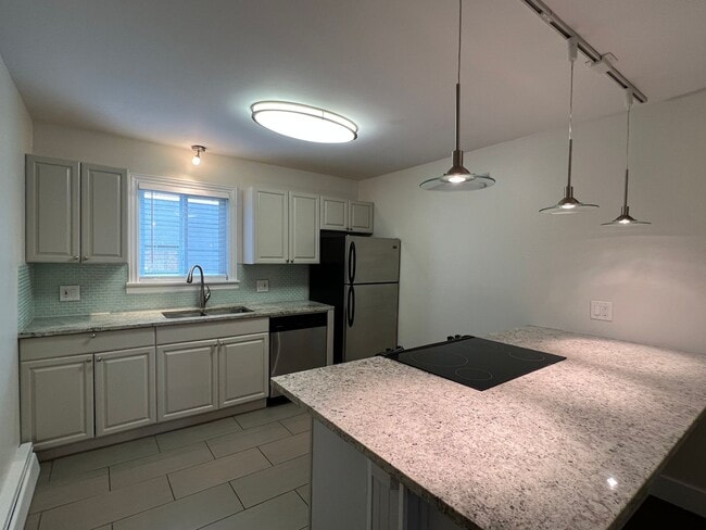 Photo - 2401 Walnut St Unit 2401 Walnut Street,  2