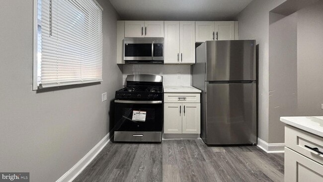 Photo - 2527 S Felton St