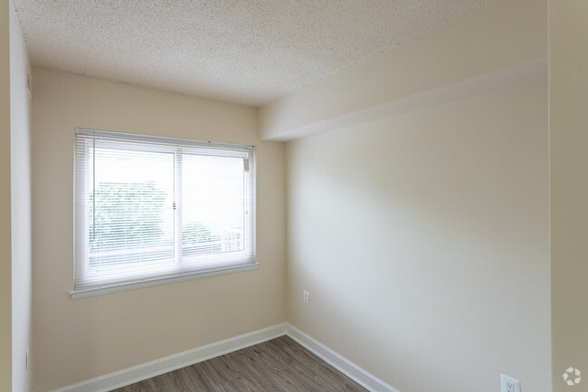 Una habitación + sala de estar