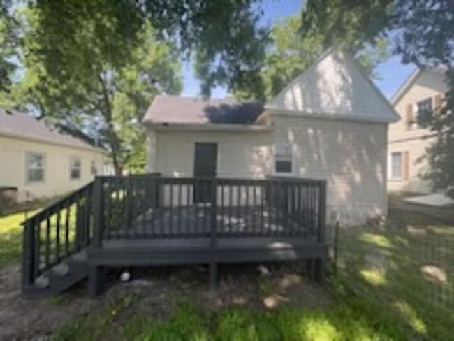 Photo - 2 Bed 1 Bath Home