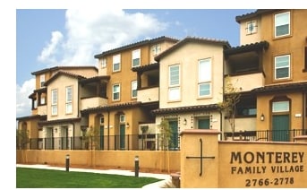 Photo - Monterey Family Village