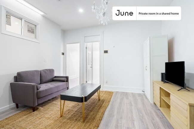 Photo - Room in Shared 4 bed/1 bath home Unit B