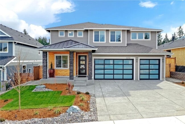 Building Photo - Gorgeous 4 Bedroom Gig Harbor Home in Gated Community