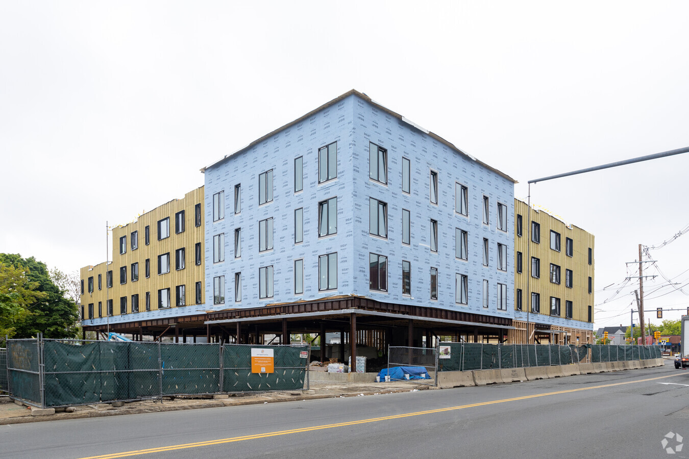 Photo - 1005 Broadway Apartments