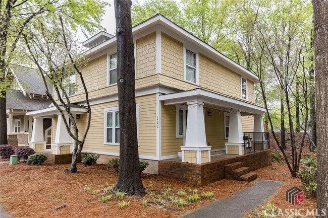 Photo - 490 Barnett Shoals Rd Casa Adosada