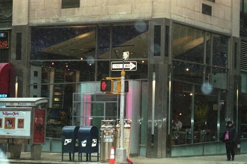 Photo - Murray Hill Plaza