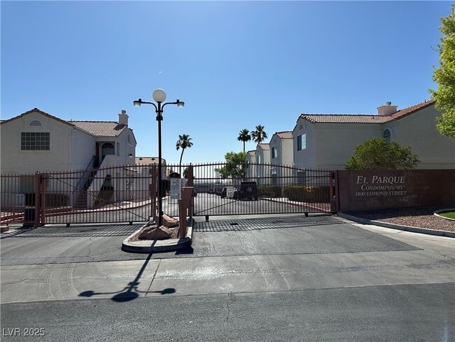 Photo - 1800 S Edmond St Condo Unit 108