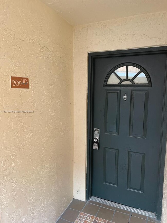 Photo - 6292 NW 186th St Condo Unit 209