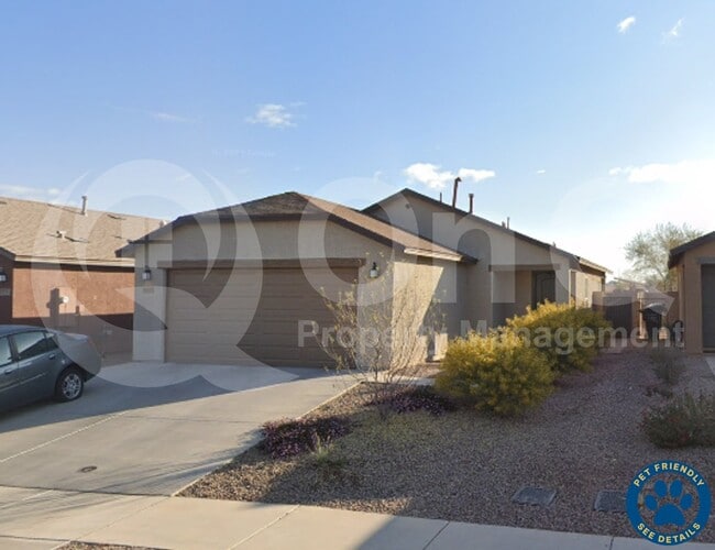 Building Photo - 6410 S Ambarella Dr