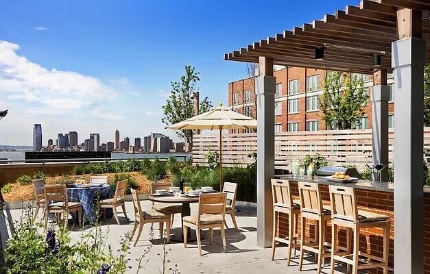 450 W 17th St Unit 509