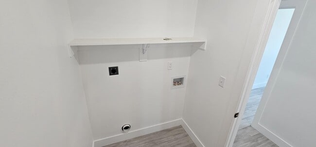 Photo - 1513 N Springfield St