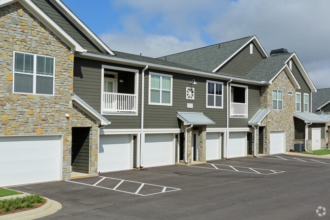 The Retreat en Greystone - Retreat at Greystone