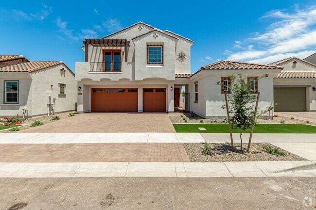 Building Photo - Gilbert Large 5 Bed 4.5 Bath Home with