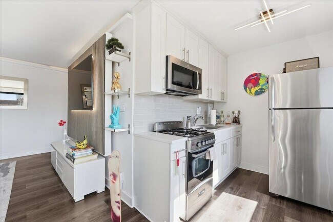 Photo - 6515 JFK Blvd E Unit 3P