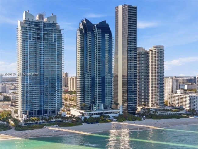 Photo - 17121 Collins Ave Unit 1606