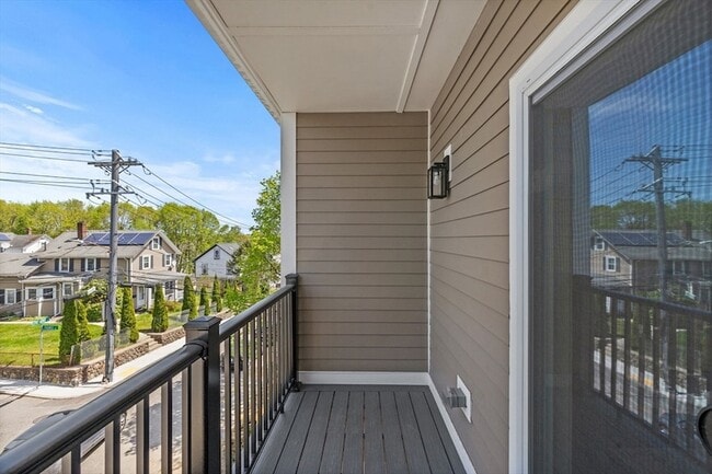 43-47 Fremont Street Unit 5
