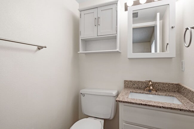 Half Bath