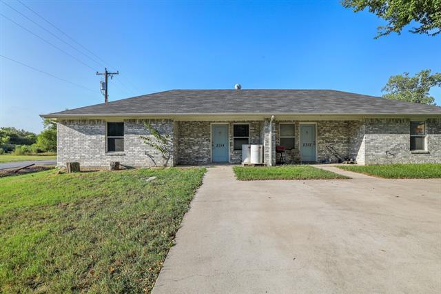 Photo - 2312 Gilmer St Townhome