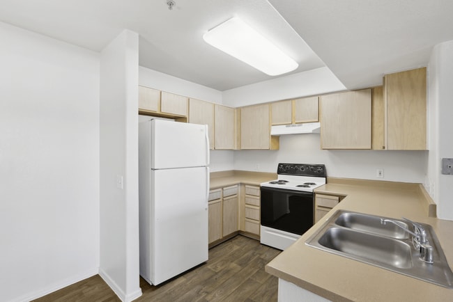 The Village at Sun Valley Apartments