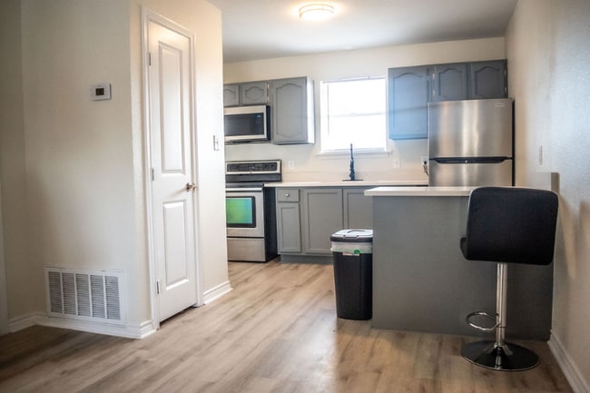 Photo - 310 FM 719 Unit Apt D