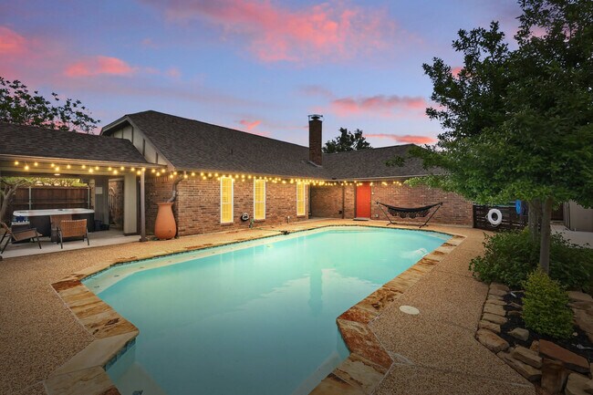 328 Shawnee Trail Unidad SI ID1227761P