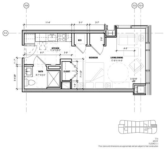 Building Photo - 1377 Boylston St Unit 602 Rental