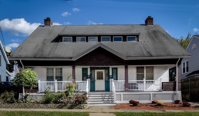 Photo - 57 Coburn Ave Townhome