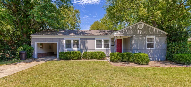 Photo - 1610 Wilhurst St