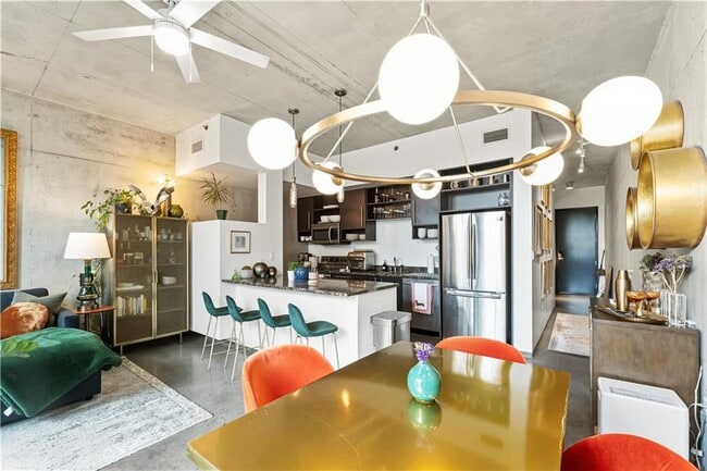 Photo - 480 John Wesley Dobbs Ave NE Unit 415