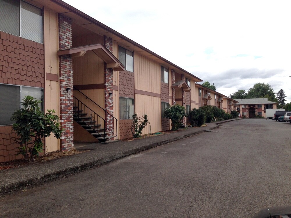 Photo - Chandelle Apartments