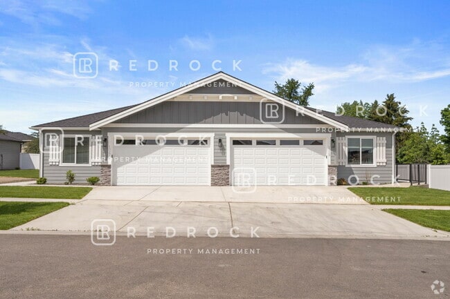 Building Photo - 1309 N Tschirley Rd Rental