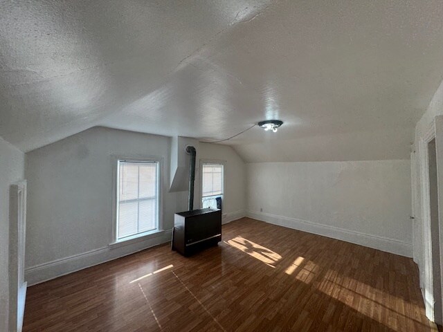 Living Room - 901 New York Ave Unit 2