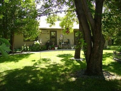 Chokio Housing (5) - Chokio Housing (5)