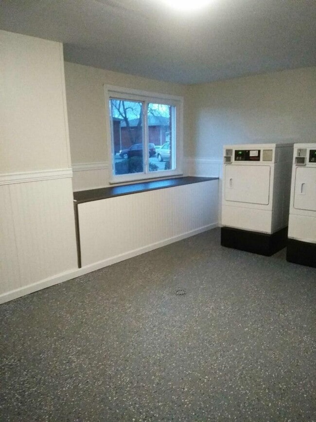 Highview Apartments