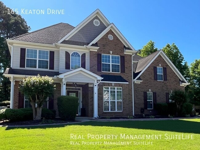 Building Photo - 165 Keaton Dr