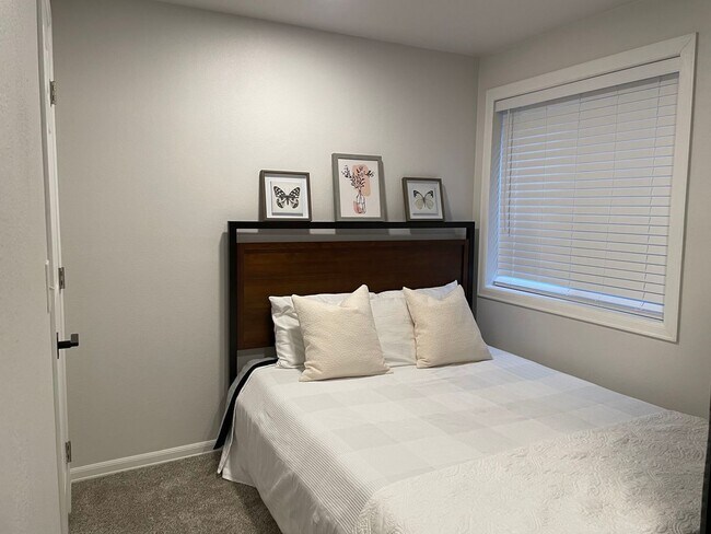 Building Photo - 1203 Warrior Way